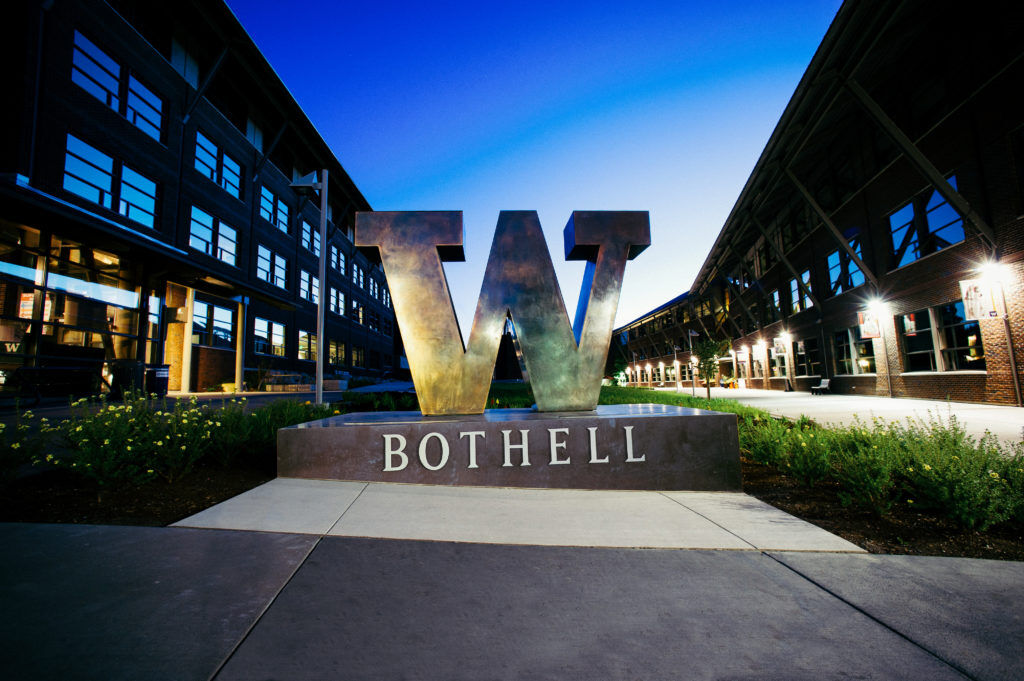 Business of … Higher Education